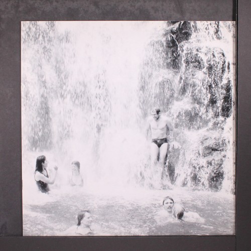 VARIOUS: vision #4, word of mouth CROWN POINT PRESS 12" LP 33 RPM - 第 9/10 張圖片