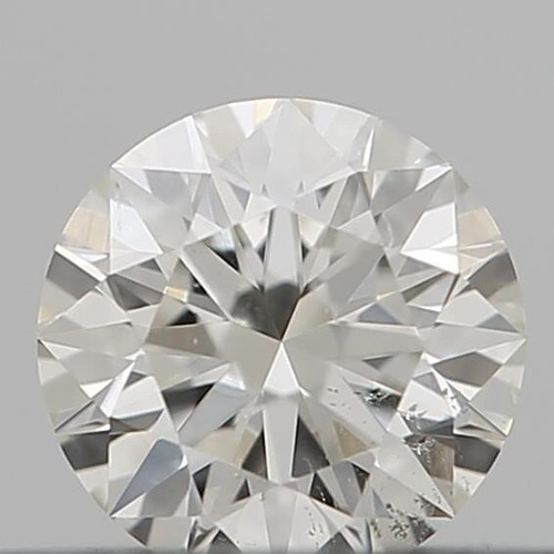 0.23 Ct 100% Natural Diamond IGI Certified I/SI Grade Loose Round 3x4 MM Size