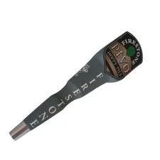Firestone Pivo Hoppy Pils Beer Tap Handle 11" tall