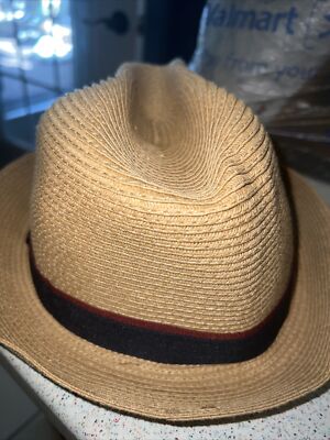 Ted Baker London -Fedora Hat - 57 Cm | eBay display picture 3