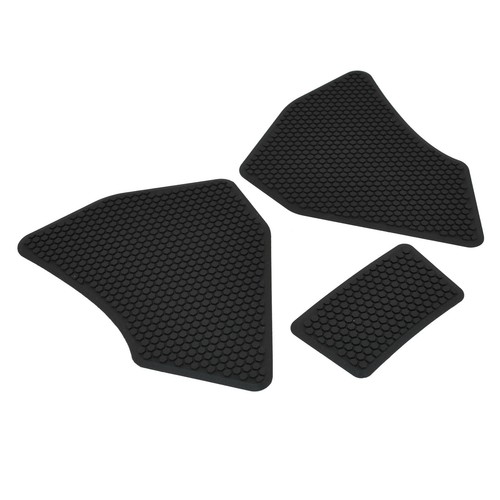 Protezione tamponi serbatoio paraserbatoio trazione per DUCATI Multistrada V4 S - Picture 3 of 6