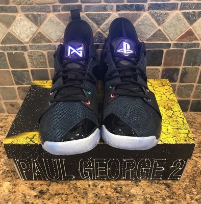 paul george best shoes