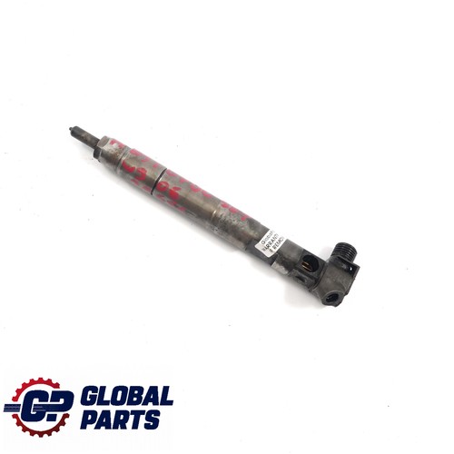 Fuel Injector Mercedes W204 C207 W212 W221 W639 W906 Diesel OM651 A6510700587 - Picture 3 of 12
