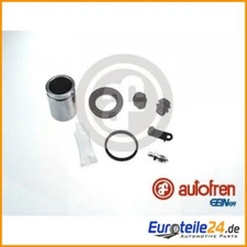 Repair kit, brake caliper Autofren Seinsa D41649C for Kia