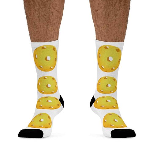 "Calcetines Tribe ""Pickleball" - Imagen 4 de 9