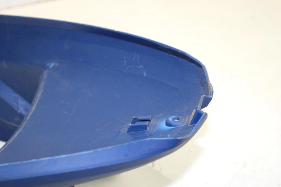 Ski-doo Summit 600 2005 Ho OEM asiento trasero maletero 510004532 SS115 Foto 3 de 4