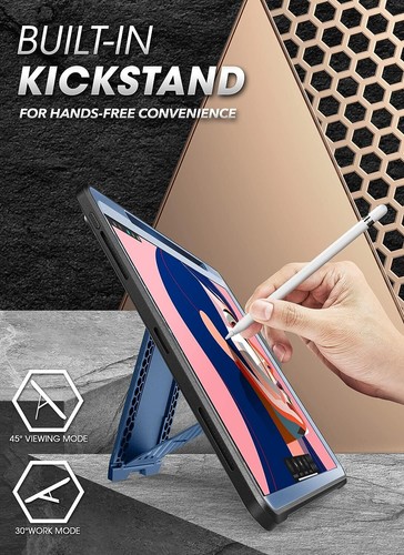 SUPCASE UBPro Case Multi-Layered Tablet Cover for Apple iPad Pro 12.9/11.0 inch - Picture 22 of 22
