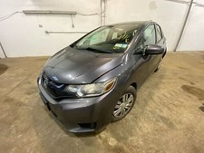 Used Alternator fits: 2016 Honda Fit AT CVT Grade B