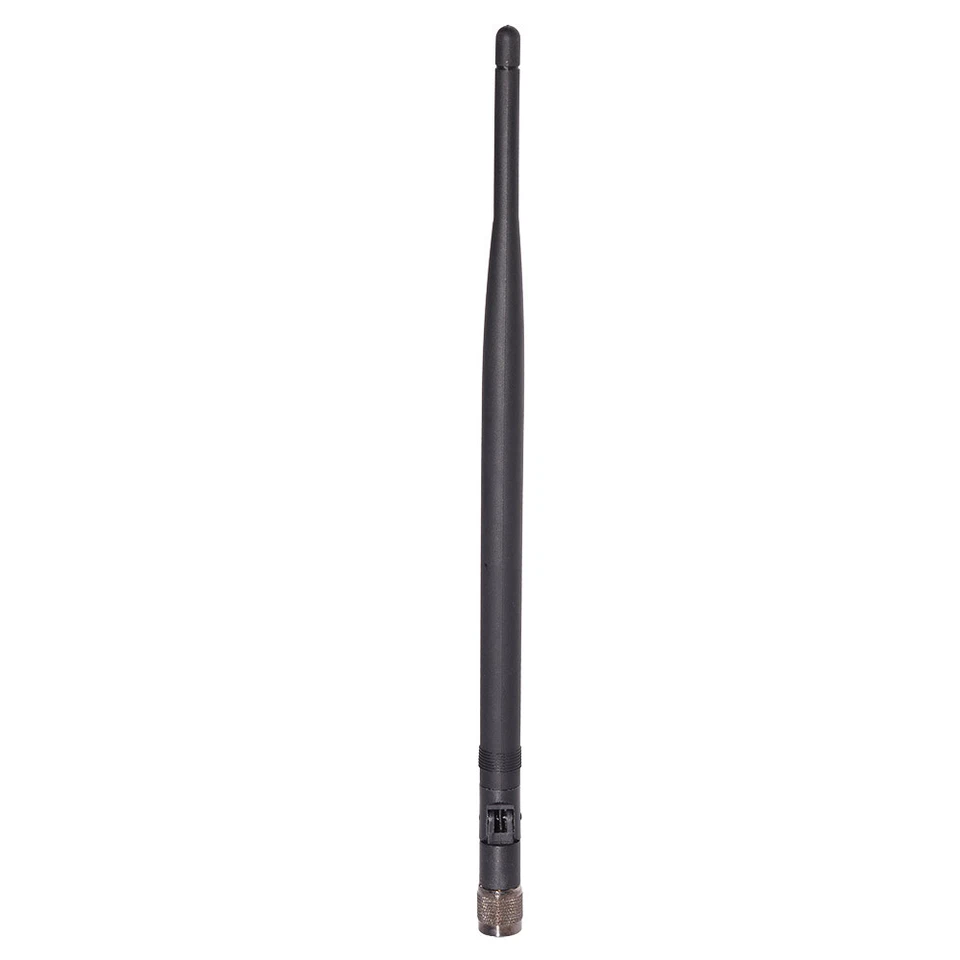 WiFi 2.4Ghz 7dBi RP-TNC Omni Antenna,15cm IPX IPEX U.FL to RP-TNC Cable - Image 3 of 4