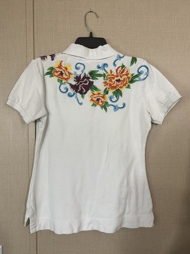 JWLA embroidery blouse - Bild 3 von 3