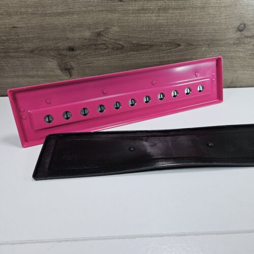 Happy Planner - Big Grand Papierlocher 11 Loch Pink Me & My Big Ideas, Create 365 - Bild 5 von 5