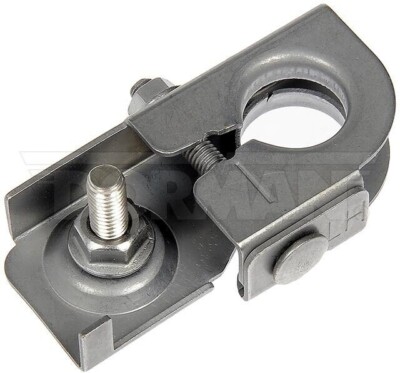 Dorman 926-879 Negative Battery Terminal For Select 10-19 Ford Lincoln Models