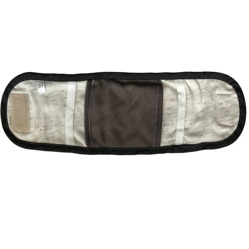 PACK of Dog Diapers RANDOM Colors Male Boy BELLY BAND Wrap For Small Dogs XXS- L - 第 3/4 張圖片