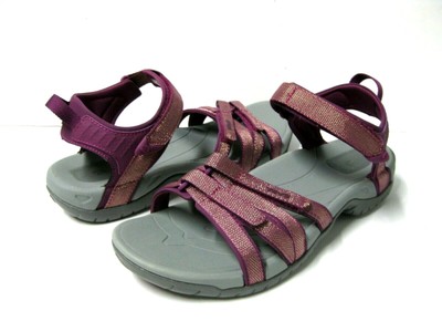 girls reef shoes