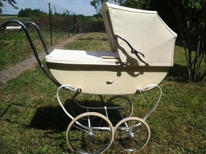 landau poupee occasion