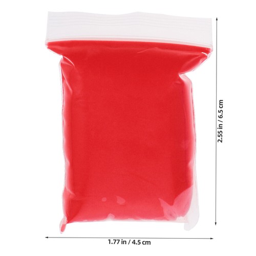 24 Packs Clay Colored Mud Diy Colorful Polymer Craft Kits for Kids - Zdjęcie 12 z 12