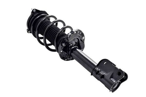 New OE Front Struts & Rear Shocks for 2016-2020 Kia Sorento Lifetime Warranty - Picture 9 of 13