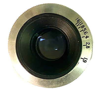 Bell & Howell Lumax by Cooke 1 Bell & Howell Lumax by Cooke 1