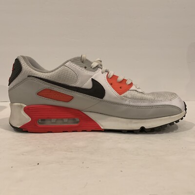 Nike Men's US 13 Air Max 90 Chlorine Blue Black Gray CV8839-100