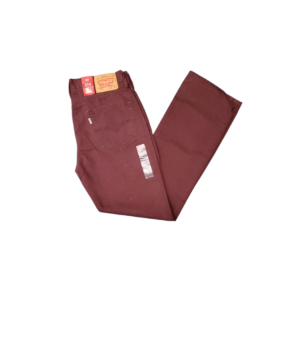 Levis 514 padox canvas new arrivals