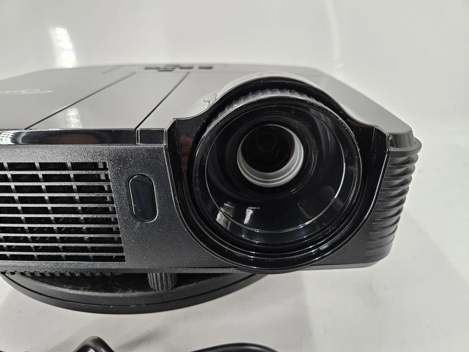 OPTOMA TX631-3D Projector *With 395 Hours* - Tested - EB-16753 - Image 4 of 4