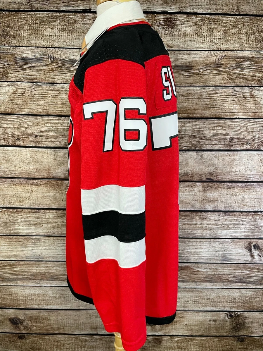 Pk top subban adidas