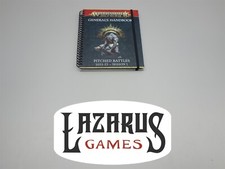 Warhammer: Age of Sigmar - General's Handbook Pitched Battles 2022-23 Season 1