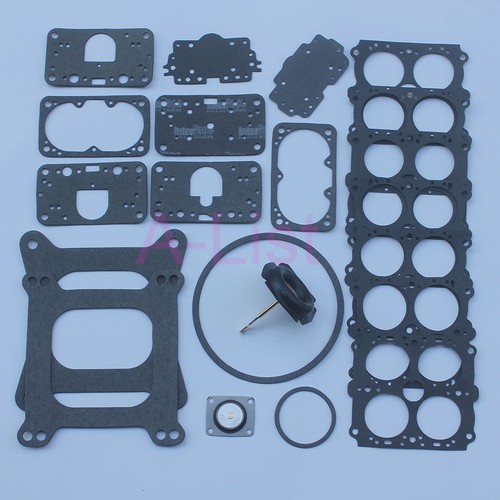 Kit de reconstrucción de carburador para Barry Brant 190003 Holley 37-119 37-720 37-754 371542 - Imagen 8 de 11