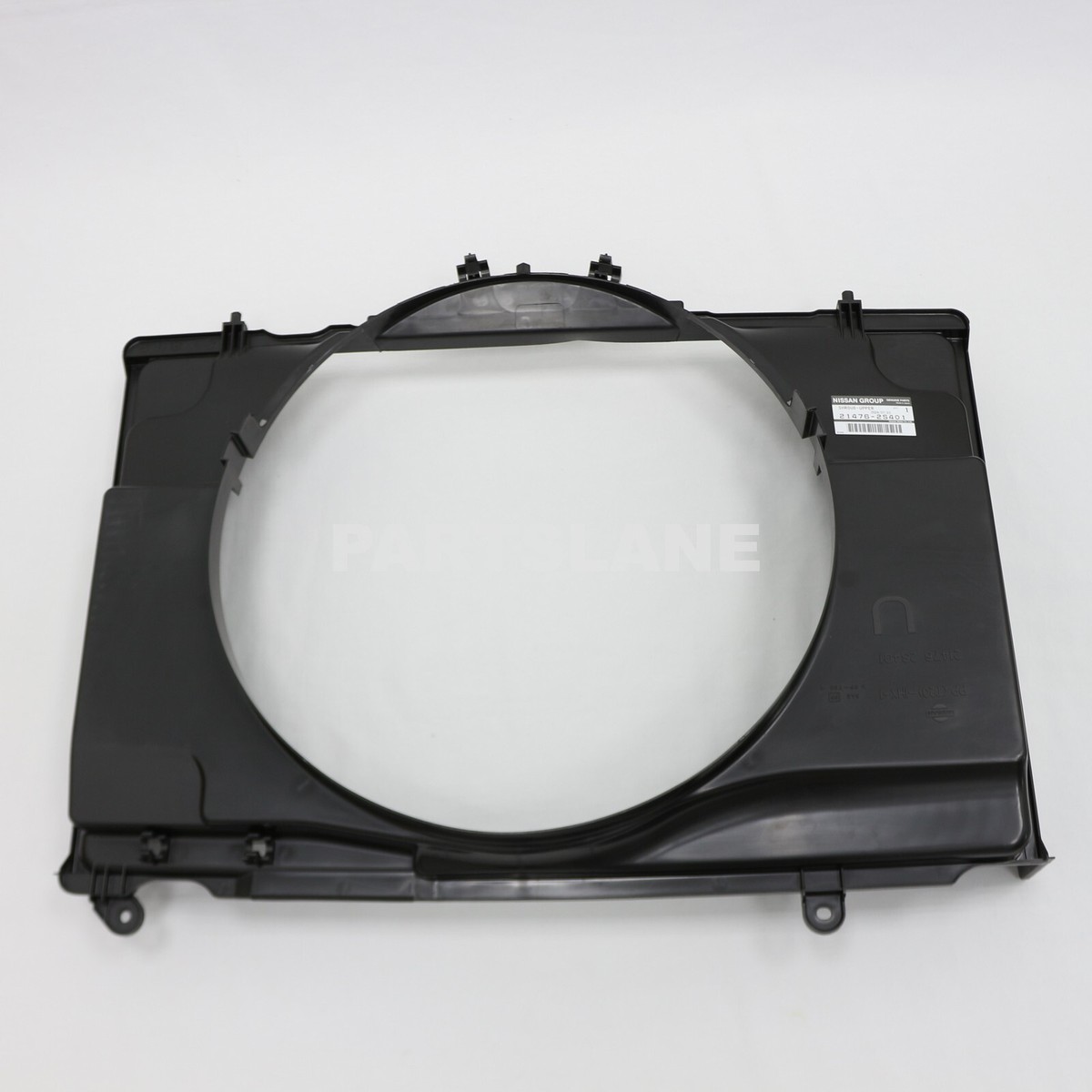 na※ Nissan King Cab NP300 OEM Genuine Upper Shroud 21476-2S401