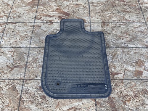 2006-2010 Ford Explorer Front Driver LH Floor Mat 6L24-78130D00 - Picture 4 of 5