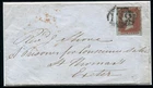 GREAT BRITAIN DEVON EXETER ST THOMAS PRISONER REVEREND SHORE 1841