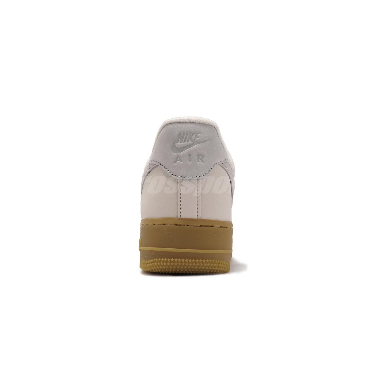 Nike Air Force 1 07 Low AF1 Light Bone Gum Men Casual Shoes Nike Air Force 1 07 Low AF1 Light Bone Gum Men Casual Shoes