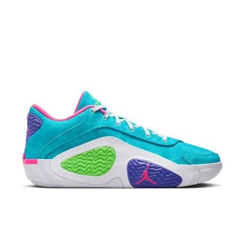 Nike Jordan Tatum 2 Wave Runner Herren Schuhe HJ4420-303 Sneaker Basketball 46 - Bild 4 von 10