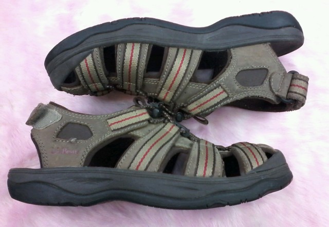 ll bean sport sandals