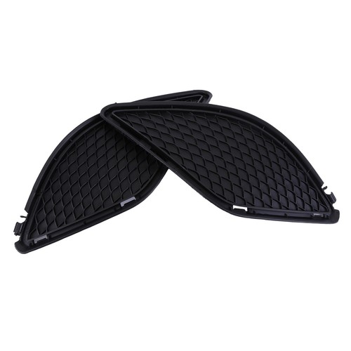 Front Side Bumper Grille For Mercedes-Benz CLA250 2.0L 2014-2016 - Picture 21 of 22