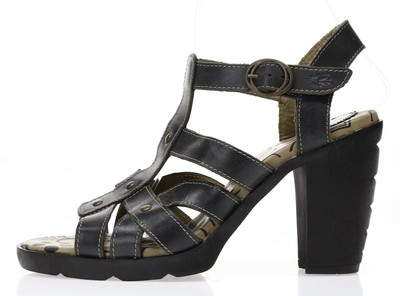 fly london strappy sandals