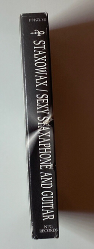Prince - The Most Beautiful Girl In The World (Staxowax) (1994) Cassette - Rare - Picture 3 of 7