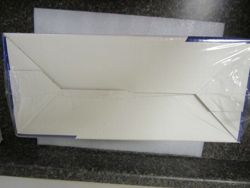 Acer USB External CD ReWriter 4X4X6X Model 4406EU - New Factory Sealed - Vintage - Picture 7 of 8
