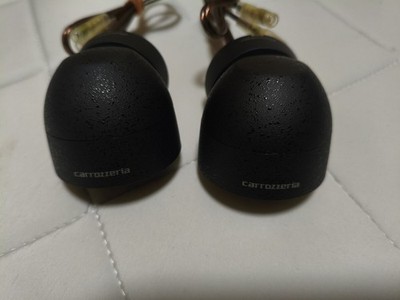 PIONEER carrozzeria TS-V173S Tweeter DS-981CA Pair Working JP | eBay