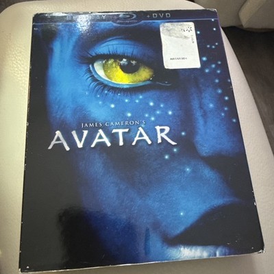 James Cameron s Avatar 