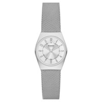Skagen Damen Uhr Armbanduhr Grenen Lille Edelstahl SKW3038