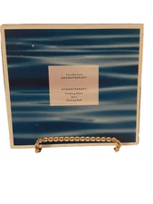 Bath and Body Works CD Aromatherapy Hydrotherapy Soothing Music & Soaks For Bath
