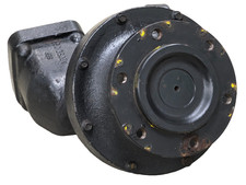 Sj14407 Lva10669 John Deere 3520 4310 4410 + Tractor Oem Front (l) Hub Assembly