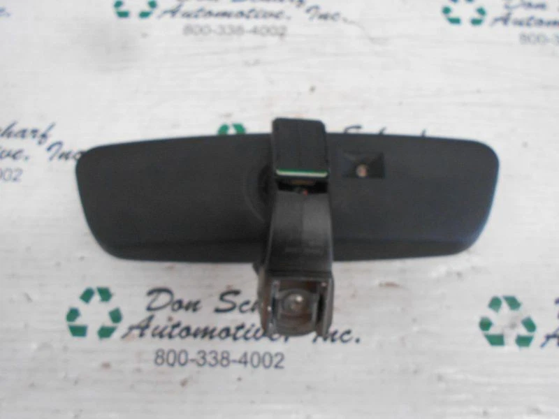 Espejo retrovisor atenuación automática sin brújula compatible con 00-04 LAND ROVER 196649 Foto 4 de 4