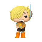 Funko Pop! Vinyl: One Piece - Sanji #2167