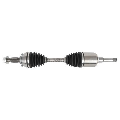 Front Driver Left CV Axle For 2013-2015 Chevrolet Malibu 2014-2019 Impala 2.5L