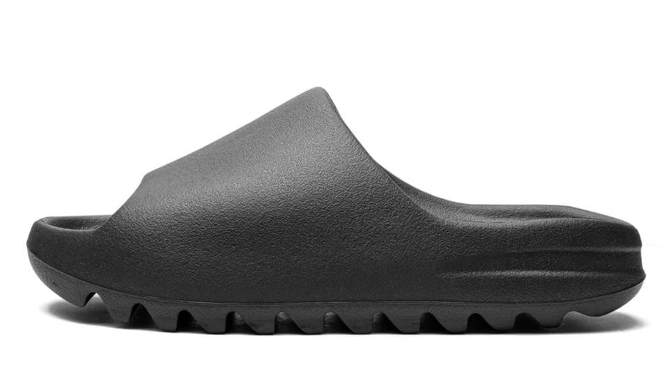 Adidas Yeezy Slide Onyx HQ6448 Foto 4 de 4