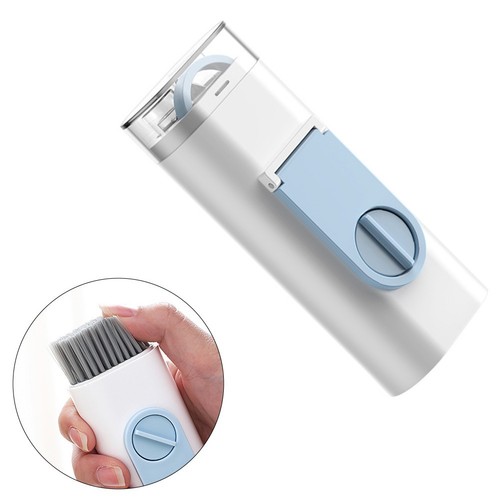 Compact Cleaning Solution for Electronics including Laptops and Phones - Afbeelding 8 van 15