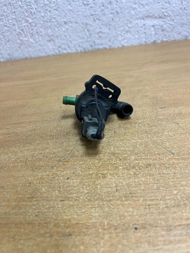 Mercedes-Benz C W203 2003 Diesel Turbolader Druckwandler Magnetventil EPG38770