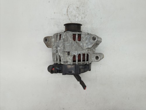 2010-2017 Gmc Terrain Alternator Generator Charging Assembly Engine Oem A8JCW